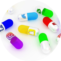 Redes Sociais Redes Sociais